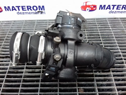 CLAPETA ACCELERATIE PEUGEOT PARTNER 1.6 HDI - (2008 2012)
