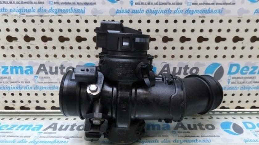 Clapeta acceleratie Peugeot Partner, 1.6hdi, 9HW, 9HX, 9660030580