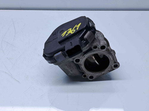 Clapeta acceleratie PEUGEOT Partner (II) [Fabr 2008-2018] 9673534480 1.6 TDCI T1DB 85KW / 115CP