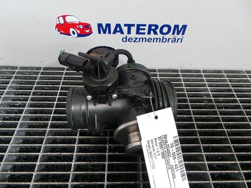 CLAPETA ACCELERATIE PEUGEOT PARTNER PARTNER 1.9 D - (2002 2008)