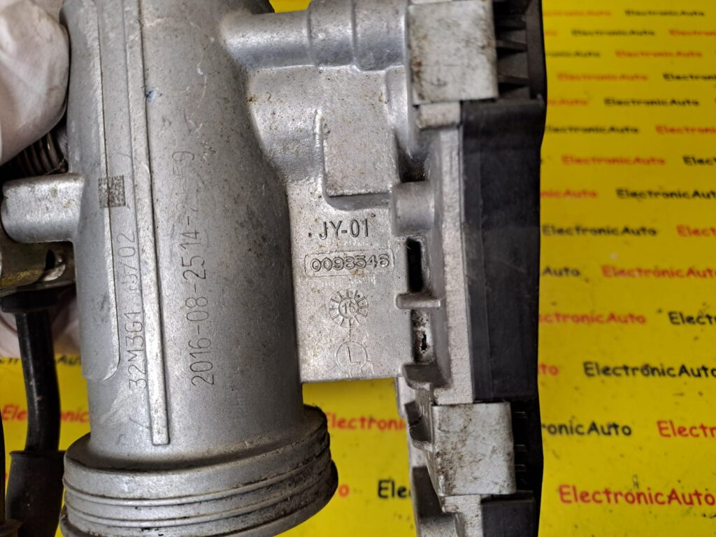 Clapeta Acceleratie PIAGGIO BEVERLY 300, 32M3G1, CM275502, 32M3G1F04,