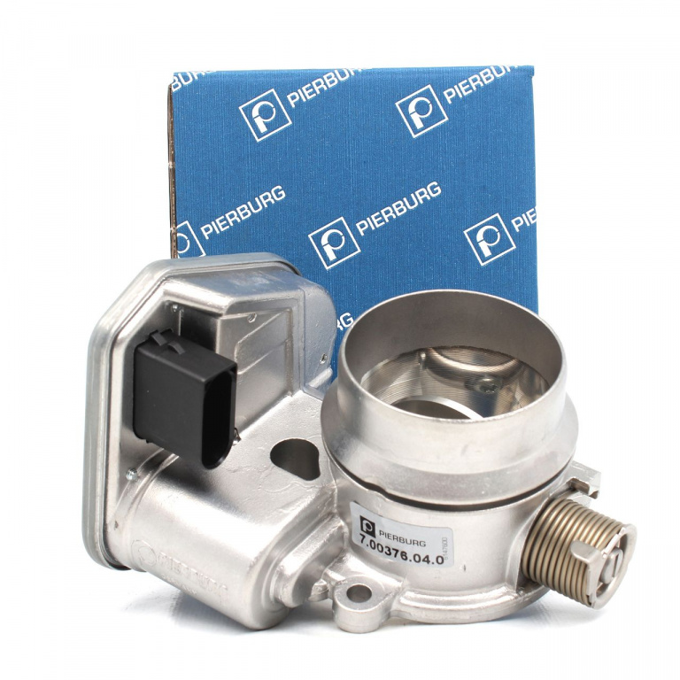 Clapeta Acceleratie Pierburg 7.00376.04.0