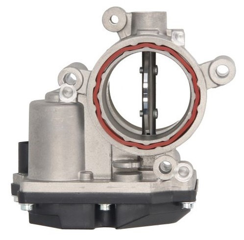 Clapeta Acceleratie Pierburg Skoda Octavia 2 2004-2013 7.03703.84.0