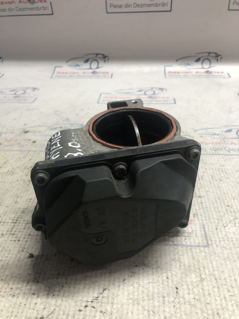 Clapeta acceleratie Porsche Cayenne 3.0 2013, 059145950AF