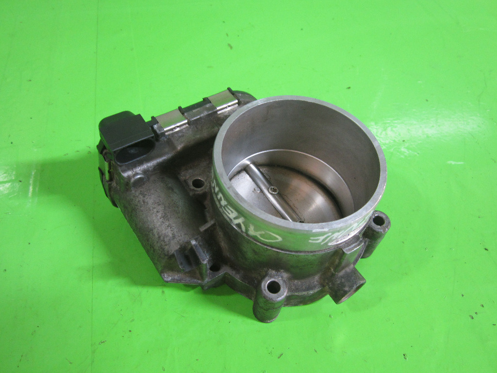 CLAPETA ACCELERATIE PORSCHE CAYENNE 9PA 4.5 V8 4x4 FAB. 2002 - 2010 ⭐⭐⭐⭐⭐