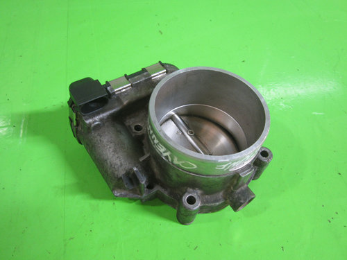 CLAPETA ACCELERATIE PORSCHE CAYENNE 9PA 4.5 V8 4x4 FAB. 2002 - 2010 ⭐⭐⭐⭐⭐