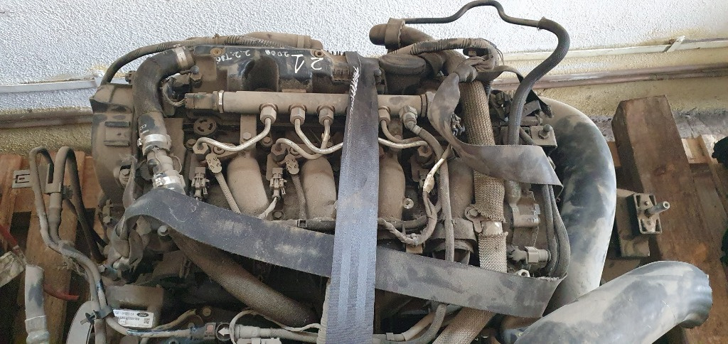 Clapeta acceleratie Range Rover Freelander 2.2 D tip motor TD4