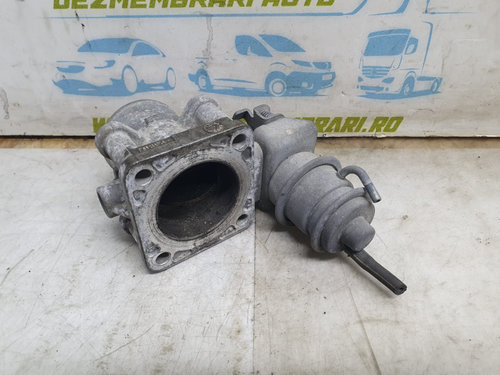 Clapeta acceleratie rdb50-403 2.5 tdci Ford Ranger 3 [2007 - 2009]