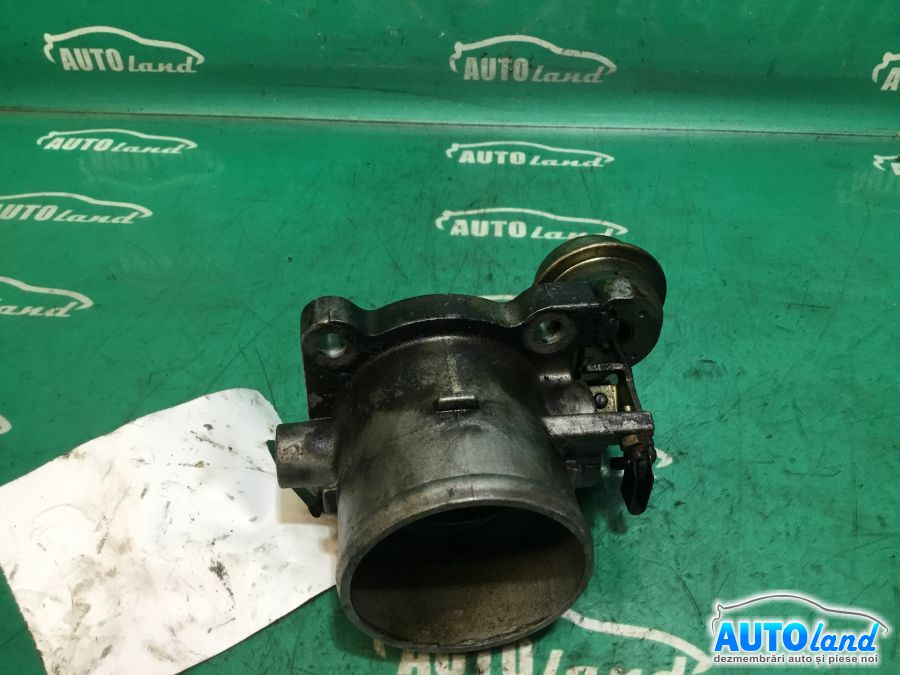 Clapeta Acceleratie Rdb60502 3.0 D,mecanica Opel VECTRA C 2002