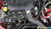 Clapeta Acceleratie Renault 1.5 DCI 109 CP Euro 4 ...
