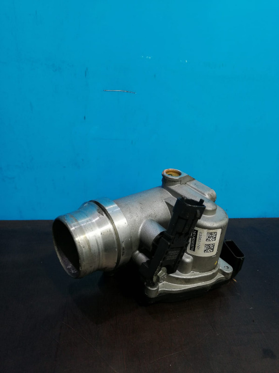 Clapeta Acceleratie Renault 1.5 DCI 161A09287R