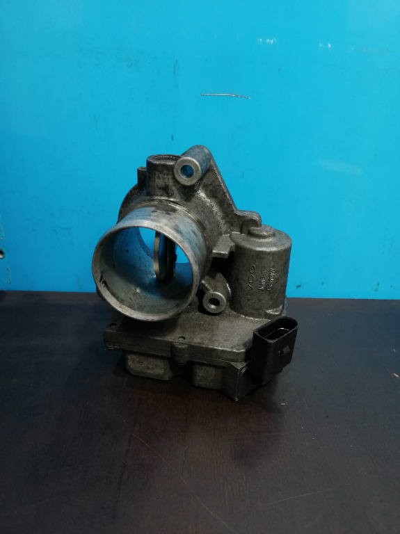 Clapeta Acceleratie Renault 1.9 DCI 8200471660
