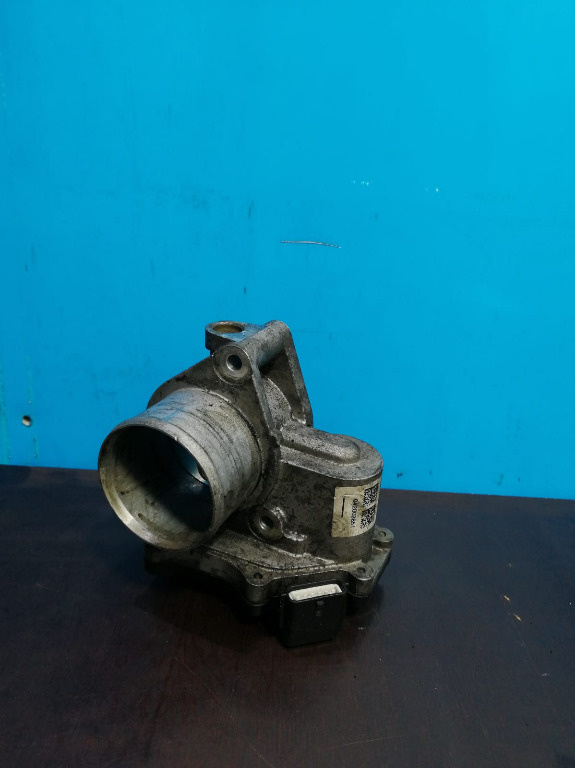 Clapeta Acceleratie Renault 1.9 DCI 8200754913 F / H8200744823