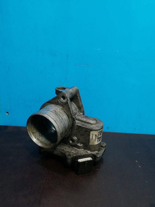 Clapeta Acceleratie Renault 1.9 DCI 8200754913 F / H8200744823