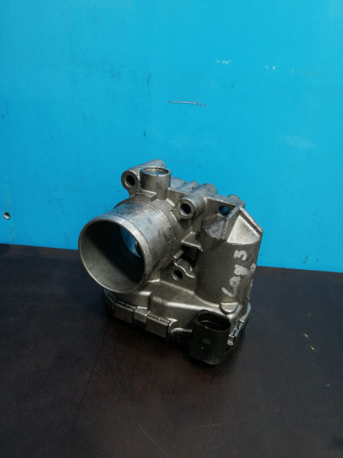 Clapeta Acceleratie Renault 2.0 DCI 8200330812, 8200330810E