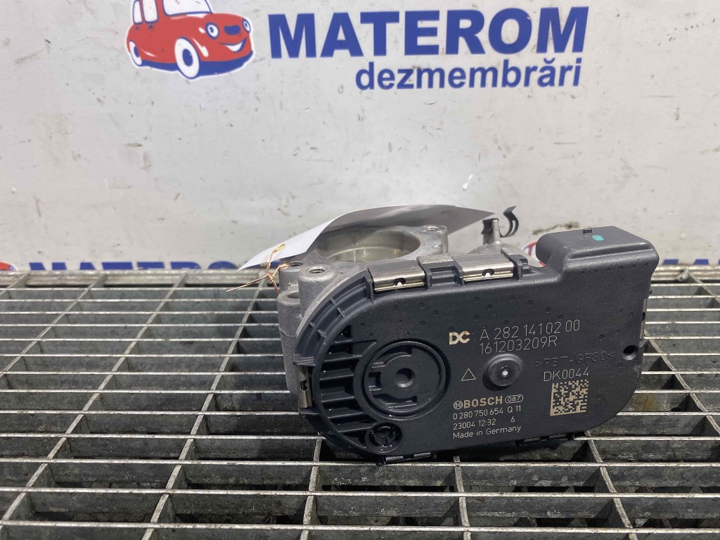CLAPETA ACCELERATIE RENAULT ARKANA 1.3 TCE - (2019 2022)