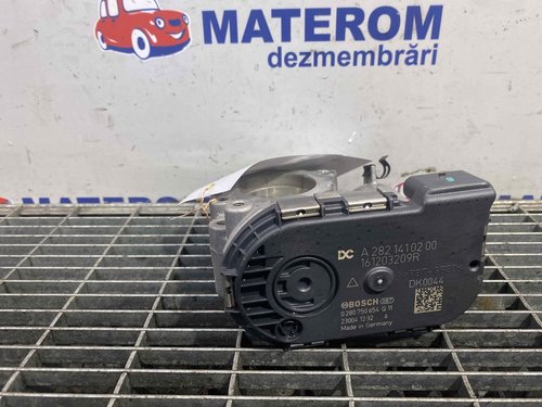 CLAPETA ACCELERATIE RENAULT ARKANA 1.3 TCE - (2019 2022)