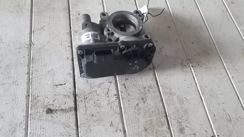 Clapeta acceleratie Renault Captur 0.9 TCE H4B408 an de fabricatie 161206038R