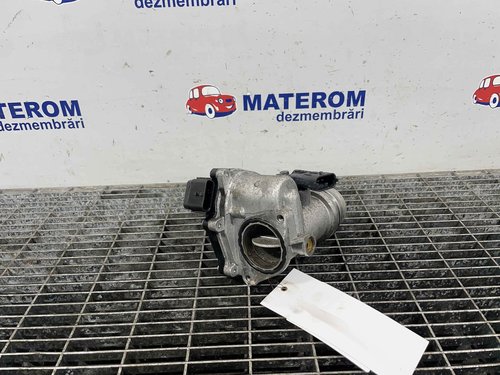 CLAPETA ACCELERATIE RENAULT CAPTUR 1.5 DCI - (2013 2016)