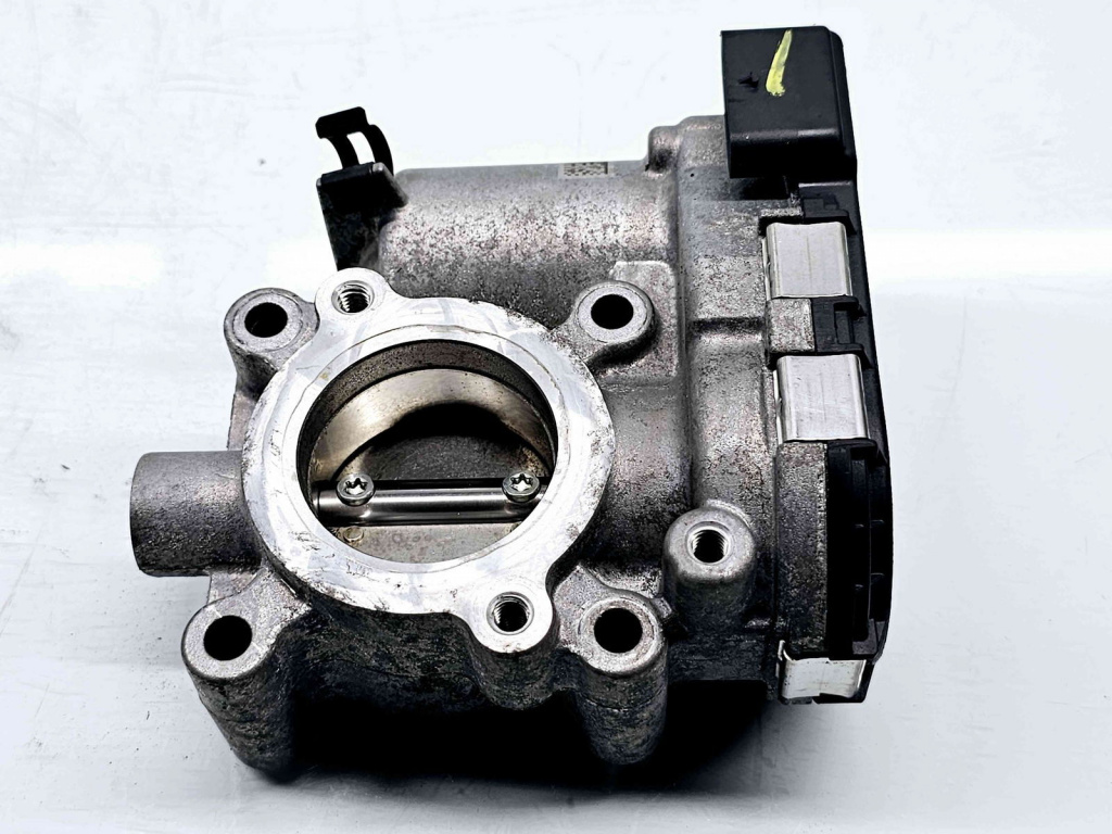 Clapeta acceleratie Renault Captur (J87) [Fabr 2013-2017] A2821410200 / 161203209R 1.3 Benz H5H470 96KW / 130CP