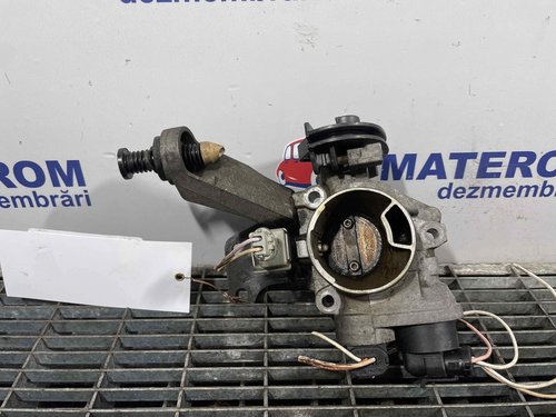 CLAPETA ACCELERATIE RENAULT CLIO 1.2 INJ - (1998 2001)