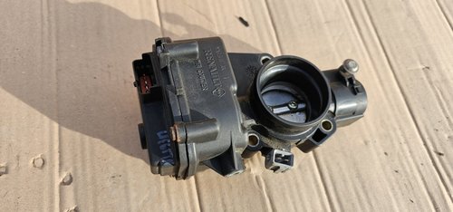 Clapeta Acceleratie Renault Clio 2 1.2 benzina 1999 2000 2001 2002 2003