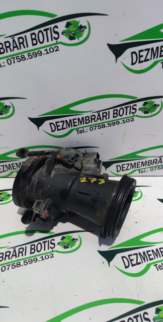 Clapeta acceleratie Renault Clio 2 [1998 - 2005] Symbol Sedan 1.4 MT (98 hp)