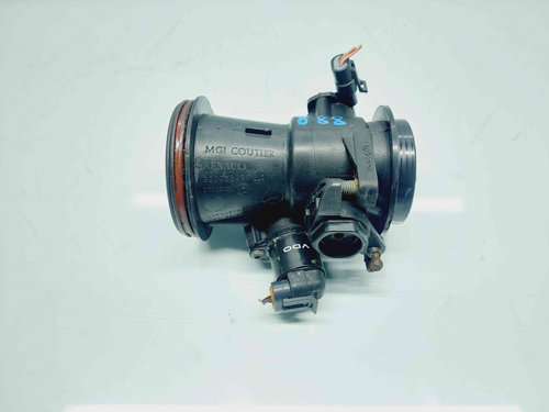 Clapeta acceleratie Renault Clio 2 [Fabr 1998-2004] 8200682611 / H7700273699 1.4 B