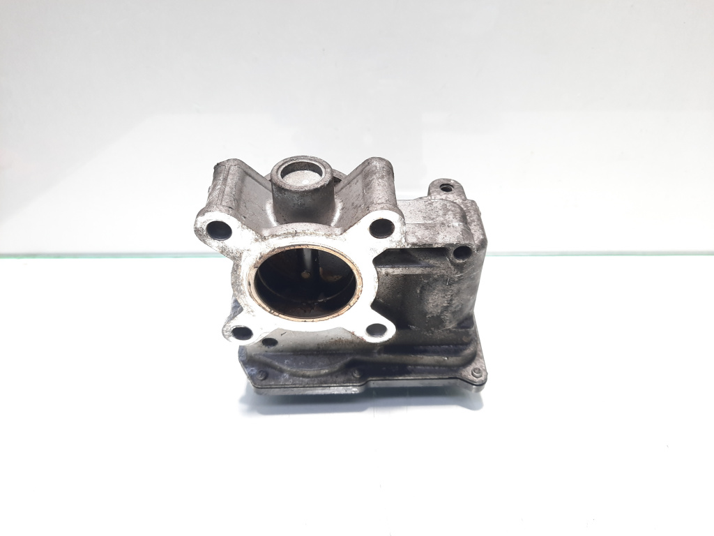 Clapeta acceleratie, Renault Clio 3, 1.2 tce, D4FH, 8200570865B