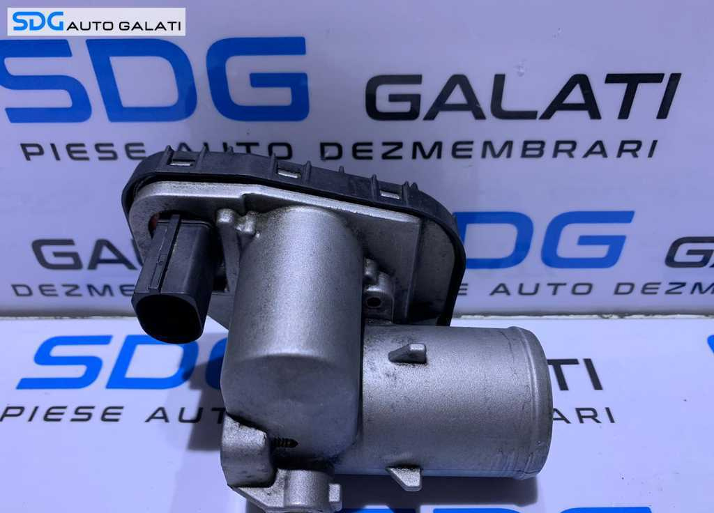 Clapeta Acceleratie Renault Clio 3 1.5 DCI 2005 - 2014 Cod 8200302798-D 8200302798 [B0042]