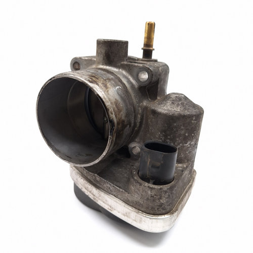 Clapeta Acceleratie Renault CLIO 3 2005 - 2012 Benzina 8200171134B, 8200190230, 408238827, 408238827...