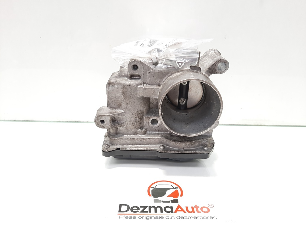 Clapeta acceleratie, Renault Clio 3 [Fabr 2005-2012] 1.2 benz, D4FD740, 8200568712C (id:417818)