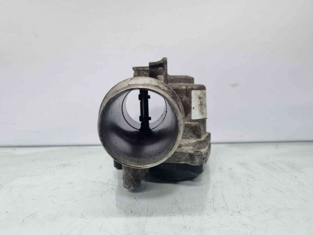 Clapeta acceleratie Renault Clio 3 [Fabr 2005-2012] 8200614985 1.5 DCI K9K770 1.5 DCI K9K770 66KW / 90CP