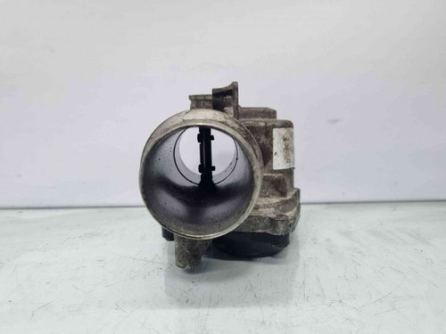 Clapeta acceleratie Renault Clio 3 [Fabr 2005-2012] 8200614985 1.5 DCI K9K770 1.5 DCI K9K770 66KW / ...