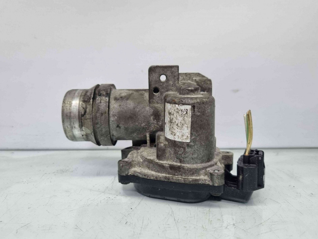 Clapeta acceleratie Renault Clio 3 [Fabr 2005-2012] 8200614985 1.5 DCI K9K770 1.5 DCI K9K770 66KW / 90CP