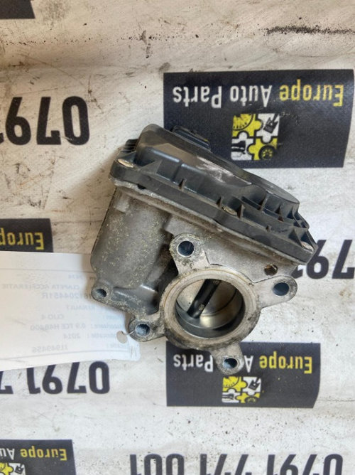 Clapeta acceleratie Renault Clio 4 0.9 Tce H4B 2015 Cod : 161204451R
