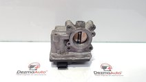 Clapeta acceleratie, Renault Clio 4, 1.2 tce, D4FH...