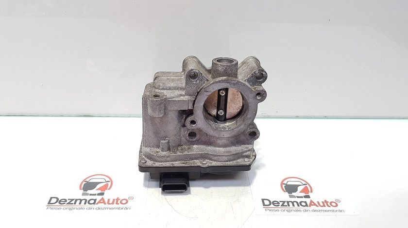 Clapeta acceleratie, Renault Clio 4, 1.2 tce, D4FH, cod 8200570865B (id:371037)