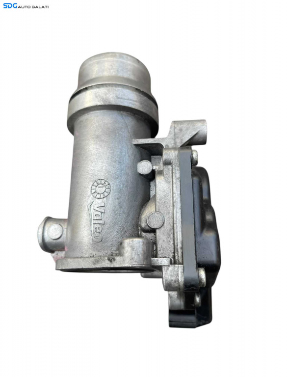 Clapeta Acceleratie Renault Clio 4 1.5 DCI 2012 - 2021 Cod 161A09794R [M4220]