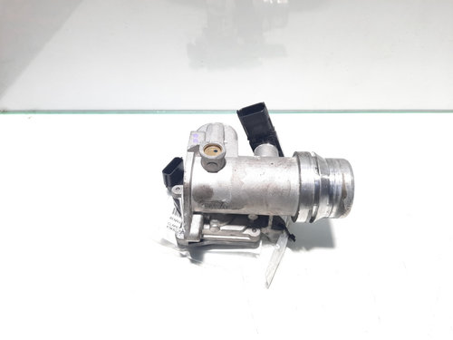 Clapeta acceleratie, Renault Clio 4, 1.5 DCI, K9K628, cod 161A09287R (id:452517)