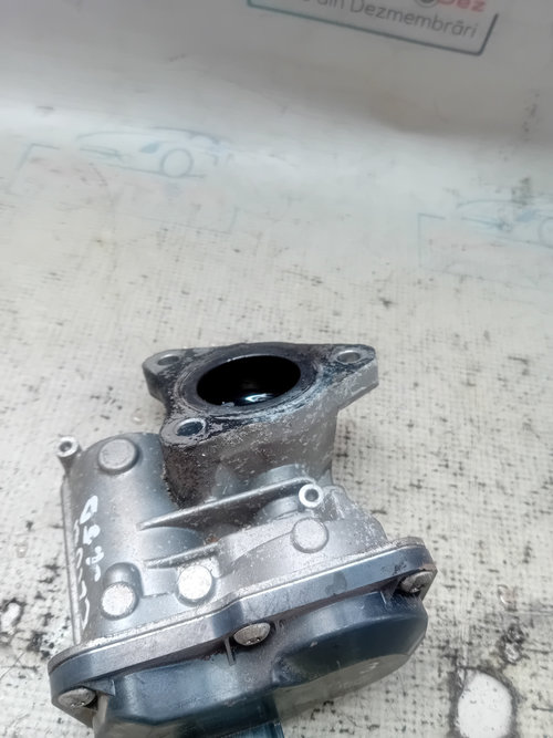 Clapeta acceleratie Renault Clio 4 1.5 Motorina 2016, 147104647R