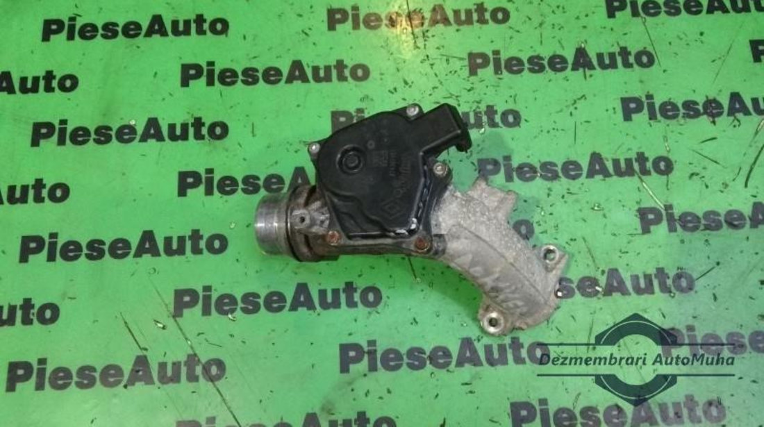 Clapeta acceleratie Renault Clio 4 (2008->) 074307403