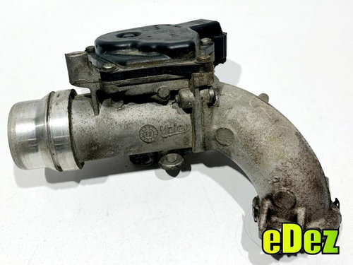 Clapeta acceleratie Renault Clio 4 (2012-2016) 1.5 dci K9K (846) 8200614985