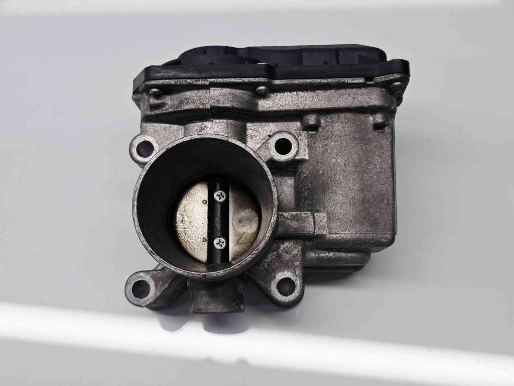 Clapeta acceleratie Renault Clio 4 (B98) Hatchback [Fabr 2012-2020] 8200284968 1.2 Benz D4F740 55KW / 75CP