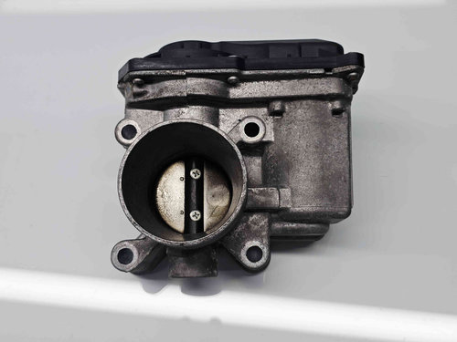 Clapeta acceleratie Renault Clio 4 (B98) Hatchback [Fabr 2012-2020] 8200284968 1.2 Benz D4F740 55KW ...