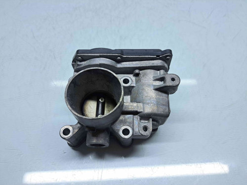 Clapeta acceleratie Renault Clio 4 (B98) Hatchback [Fabr 2012-2020] 8200568712D 1.2 B D4F740 55KW / ...