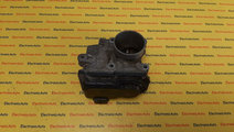 Clapeta acceleratie Renault Clio 8200285017B, 0020...