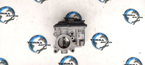Clapeta acceleratie Renault Clio IV 1.2 TCE cod: H8201171233