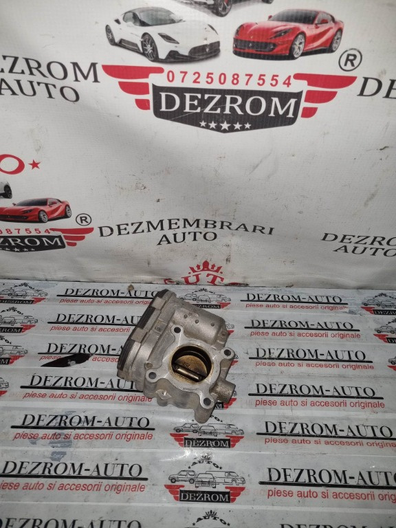 Clapeta acceleratie Renault Clio V 1.3 TCe 131cp cod piesa : A2821410200