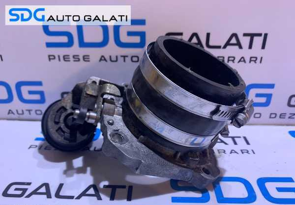 Clapeta Acceleratie Renault Espace 4 2.2 DCI 2002 - 2014 Cod 2582400934